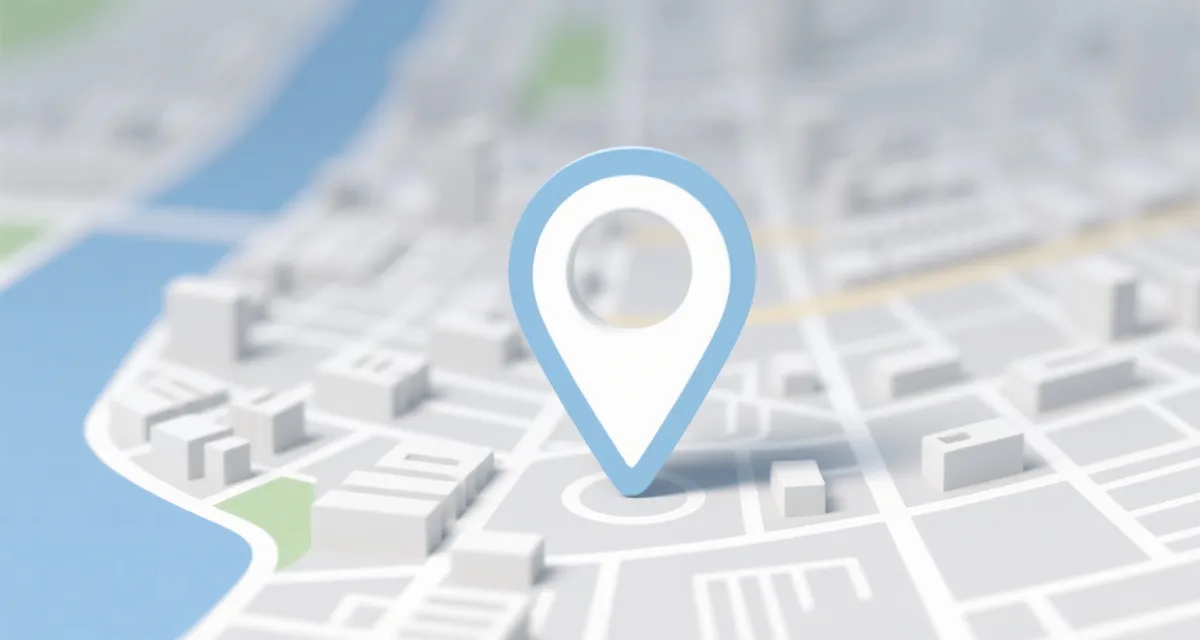 办公位置示意图